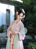 YITUYU艺图语 2025.01.13 相思遥 酒酿圆子(6)